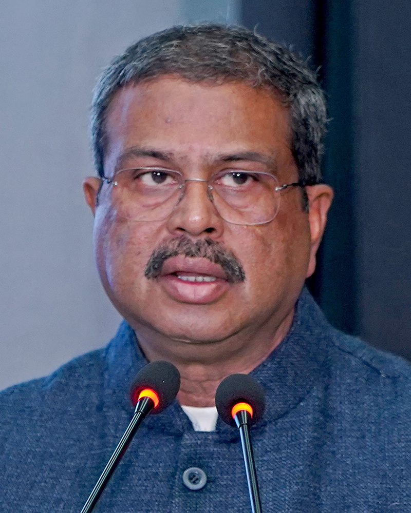 धर्मेंद्र प्रधान का इस्तीफा: इस सफलता का असली हकदार कौन?